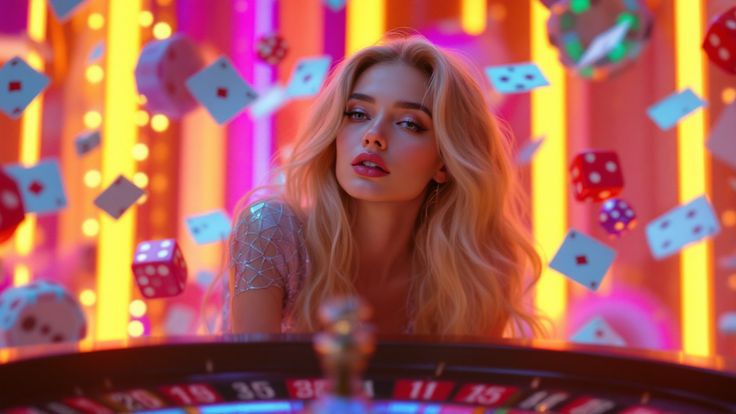 Desert Nights Casino Live Betting