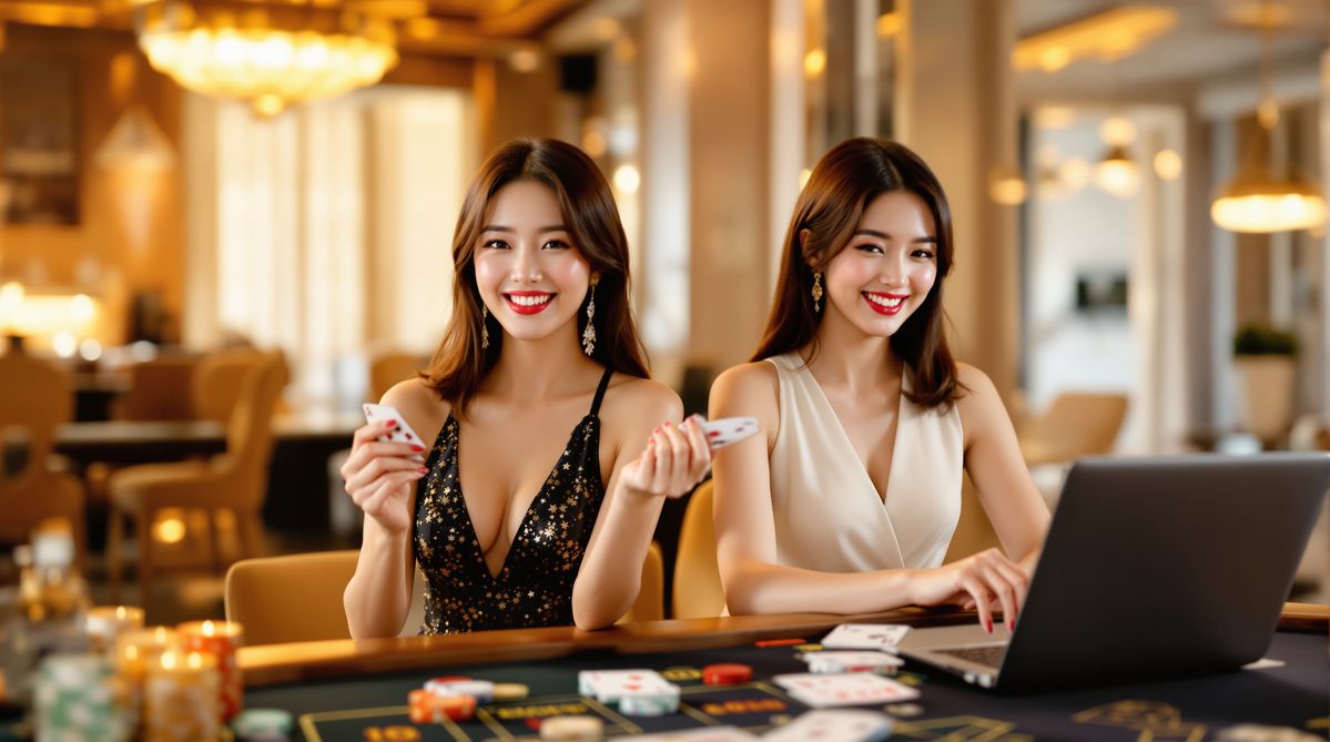 Desert Nights Casino Welcome Bonus