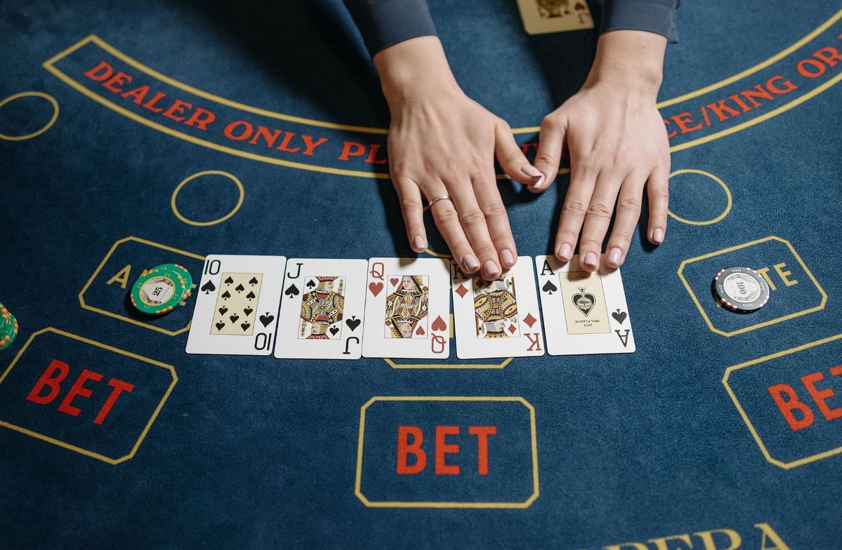 Desert Nights Casino Welcome Bonus